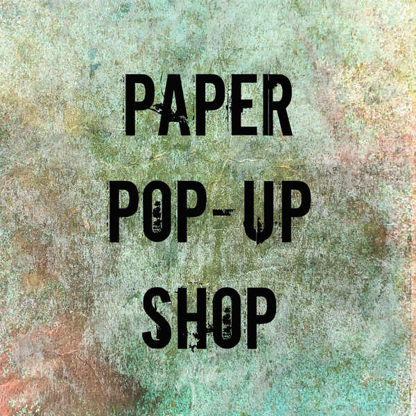 Paper Pop-Up