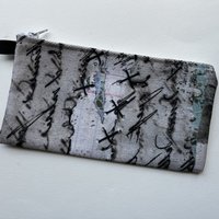 Zip It Art Carry-All: Stitch