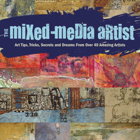 The Mixed-Media Artist