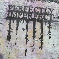 Perfect: Original Mixed Media Art