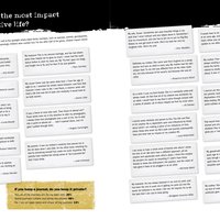 The Pulse of Mixed Media