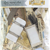 49 and Market Ephemera Set: Faded Memory Lane 