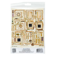 49 and Market Ephemera & Frames