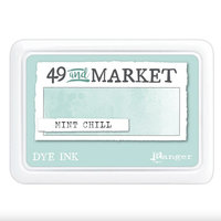 30% Off: 49 and Market & Ranger Dye Ink Pad Bundle 2