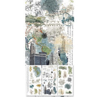 49 and Market Blendable Rub-On Set: Wherever