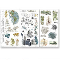 49 and Market Blendable Rub-On Set: Wherever