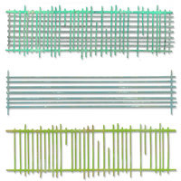 Sizzix Thinlet Dies: Tracks