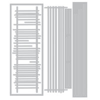 Sizzix Thinlet Dies: Tracks