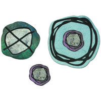 Sizzix Thinlet Dies: Twisters