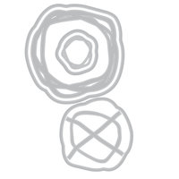 Sizzix Thinlet Dies: Twisters