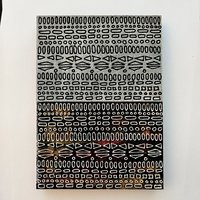 ArtFoamies Pop-up: Batik