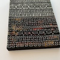ArtFoamies Pop-up: Batik