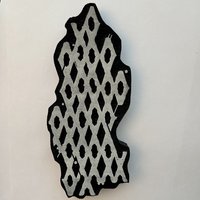 ArtFoamies Pop-up: Gateway Stamp