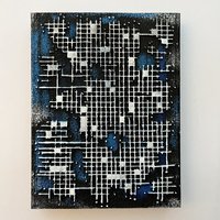 ArtFoamies Pop-up: Screen Stamp