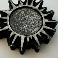 ArtFoamies Pop-up: Solar Circle