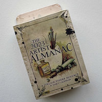 SURPRISE: The 2023 Artist Almanac