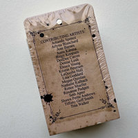 SURPRISE: The 2023 Artist Almanac