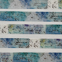 Yohaku Washi Tape: Andromeda
