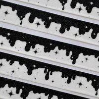 Arch Michael Washi Tape: Galaxy Drip