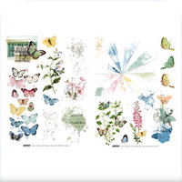 Katie Pertiet Rub-On Transfers: Field Notes