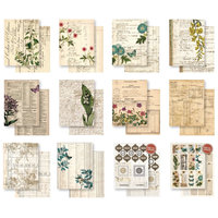Arden Ledger Essentials Paper Pad