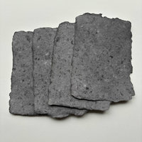 SOLD: Handmade Artisan Paper Bundle 4