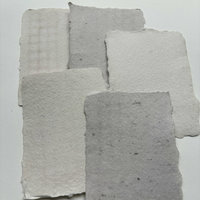 Handmade Artisan Paper Bundle 11