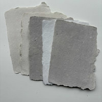 SOLD: Handmade Artisan Paper Bundle 13