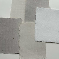 SOLD: Handmade Artisan Paper Bundle 13