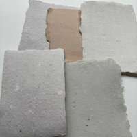 SOLD: Handmade Artisan Paper Bundle 15