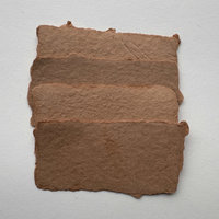 SOLD: Handmade Artisan Paper Bundle 18