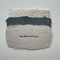 SOLD: Handmade Artisan Paper Bundle 27