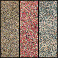 WOW Embossing Powder Trio: Baked Clay