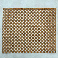 Cork Fabric Bundle: Basketweave