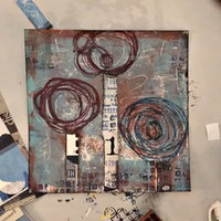 Beyond the Background Online Class