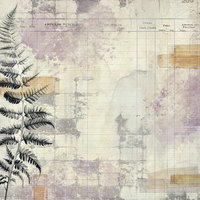 PREORDER: 7 Dots Studio Paper Pad: Botanica