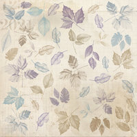 PREORDER: 7 Dots Studio Paper Pad: Botanica