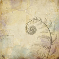 PREORDER: 7 Dots Studio Paper Pad: Botanica