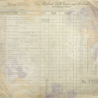 PREORDER: 7 Dots Studio Paper Pad: Botanica