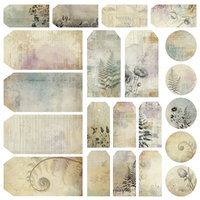 PREORDER: 7 Dots Studio Collection Kit: Botanica