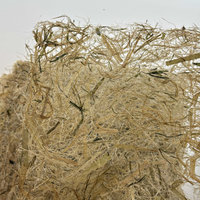 Natural Handmade Paper: Corn Husk