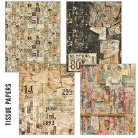 Ciao Bella Mixed Paper Pack: Ahead