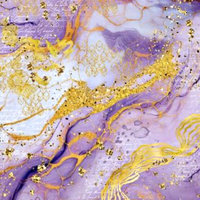 Ciao Bella Rice Paper Sheets: Luxury Marble