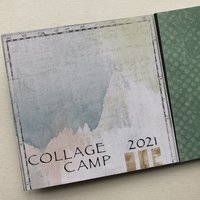 Collage Camp Online Class