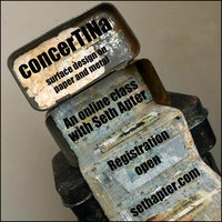 concerTINa Online Class