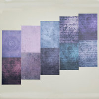CoraCrea Paper Pack: Alchemist's Whispers
