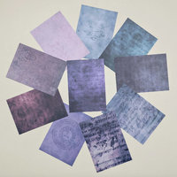 CoraCrea Paper Pack: Alchemist's Whispers