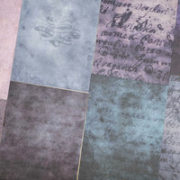 CoraCrea Paper Pack: Alchemist's Whispers