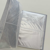 Ephemera Travel Organizer: Medium