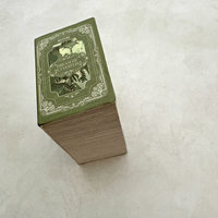 Mini Jumbo Book Block: Dream of Butterflies